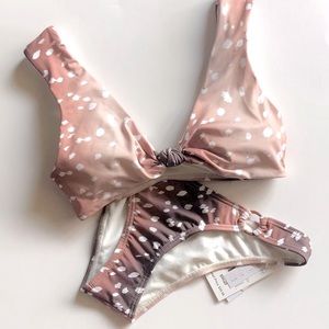 NEW Radar Bambi Junior’s Bikini